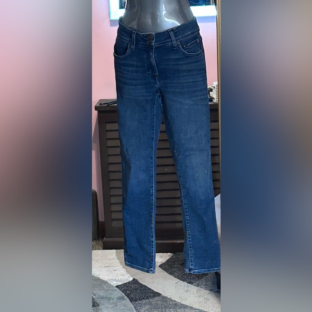 Hudson jeans!